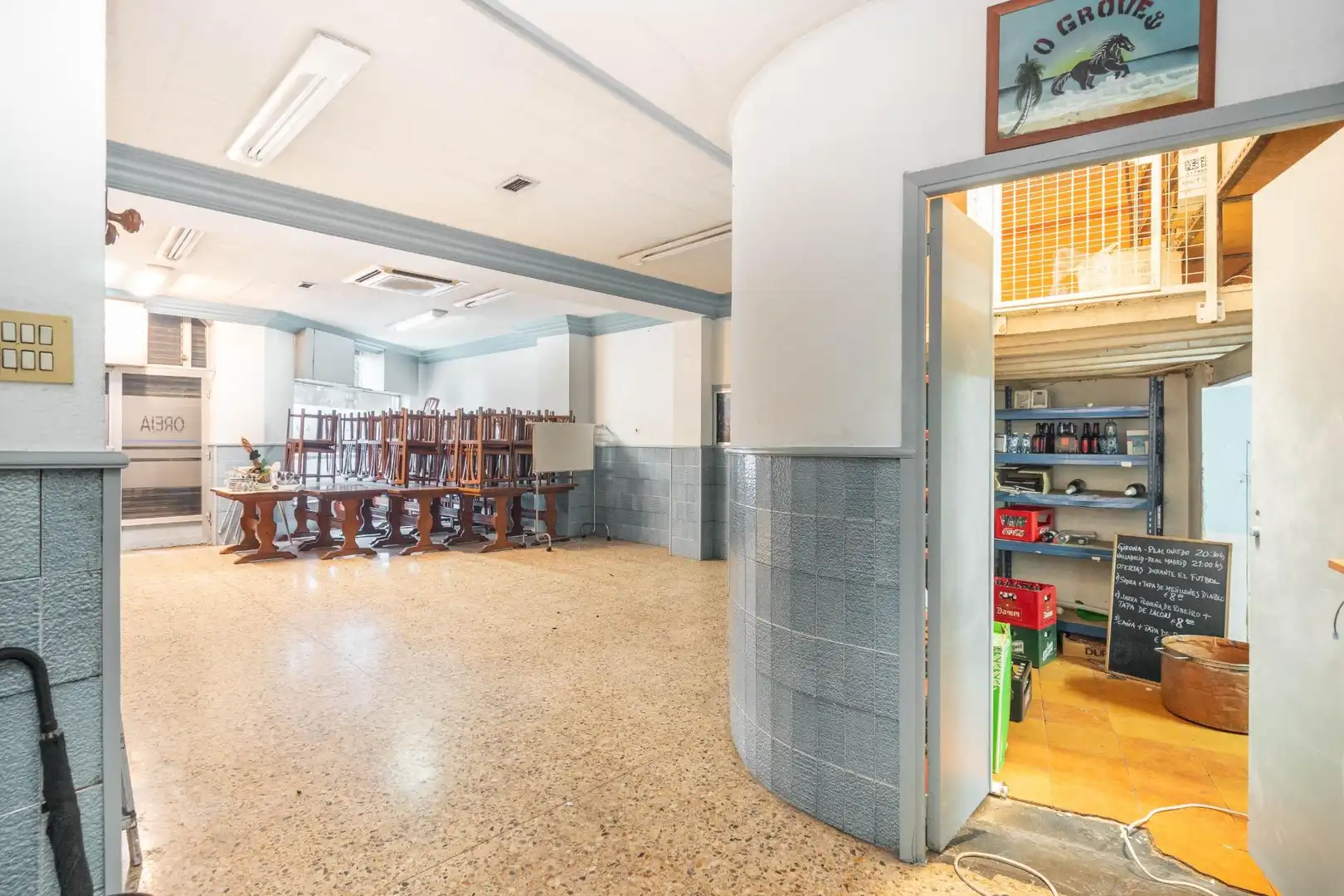 Commercial properties for sale in Oviedo 