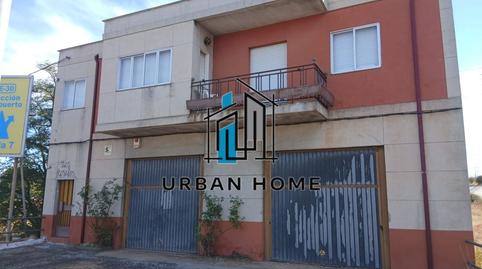 Photo 2 of House or chalet for sale in Avenida de Antibióticos, Armunia, León Capital