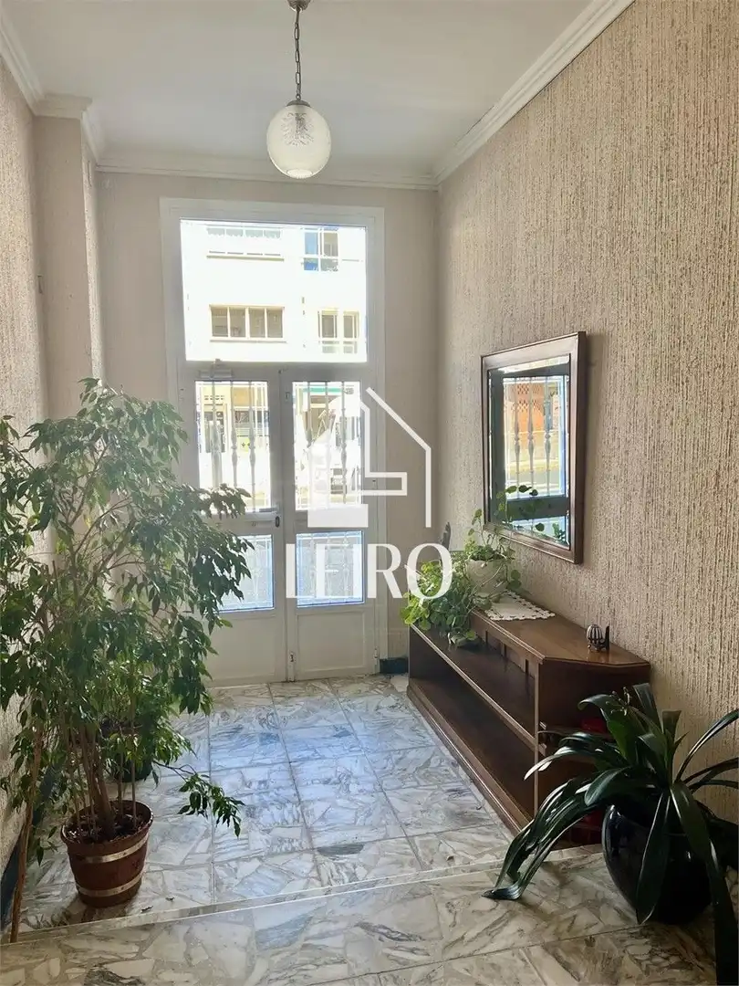 Casa adosada en venda en Cuntis amb Calefacció, Parquet i Terrassa