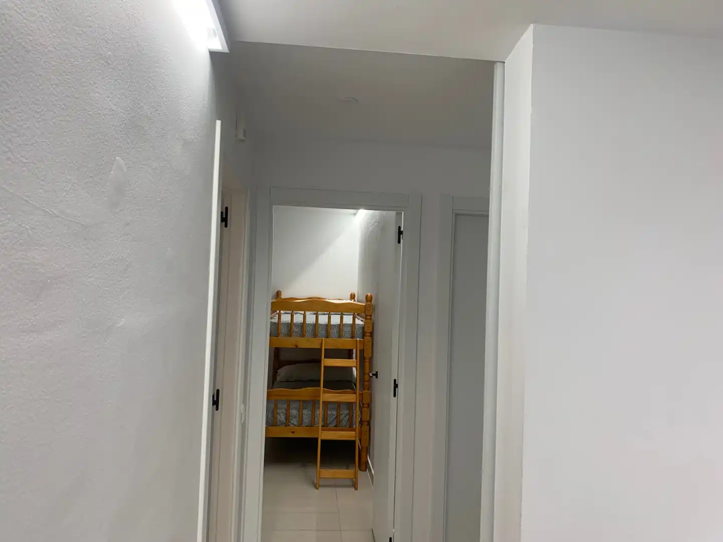 Apartamento de alquiler en Carrer d'Aragó, Platja de la Paella