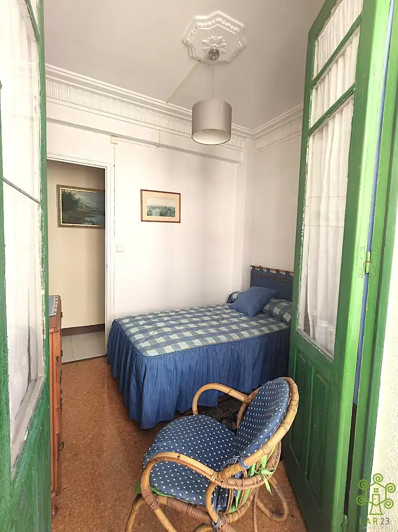 Piso con balcón en venta en Centro - Juan Flórez - Plaza Pontevedra, imagen 20
