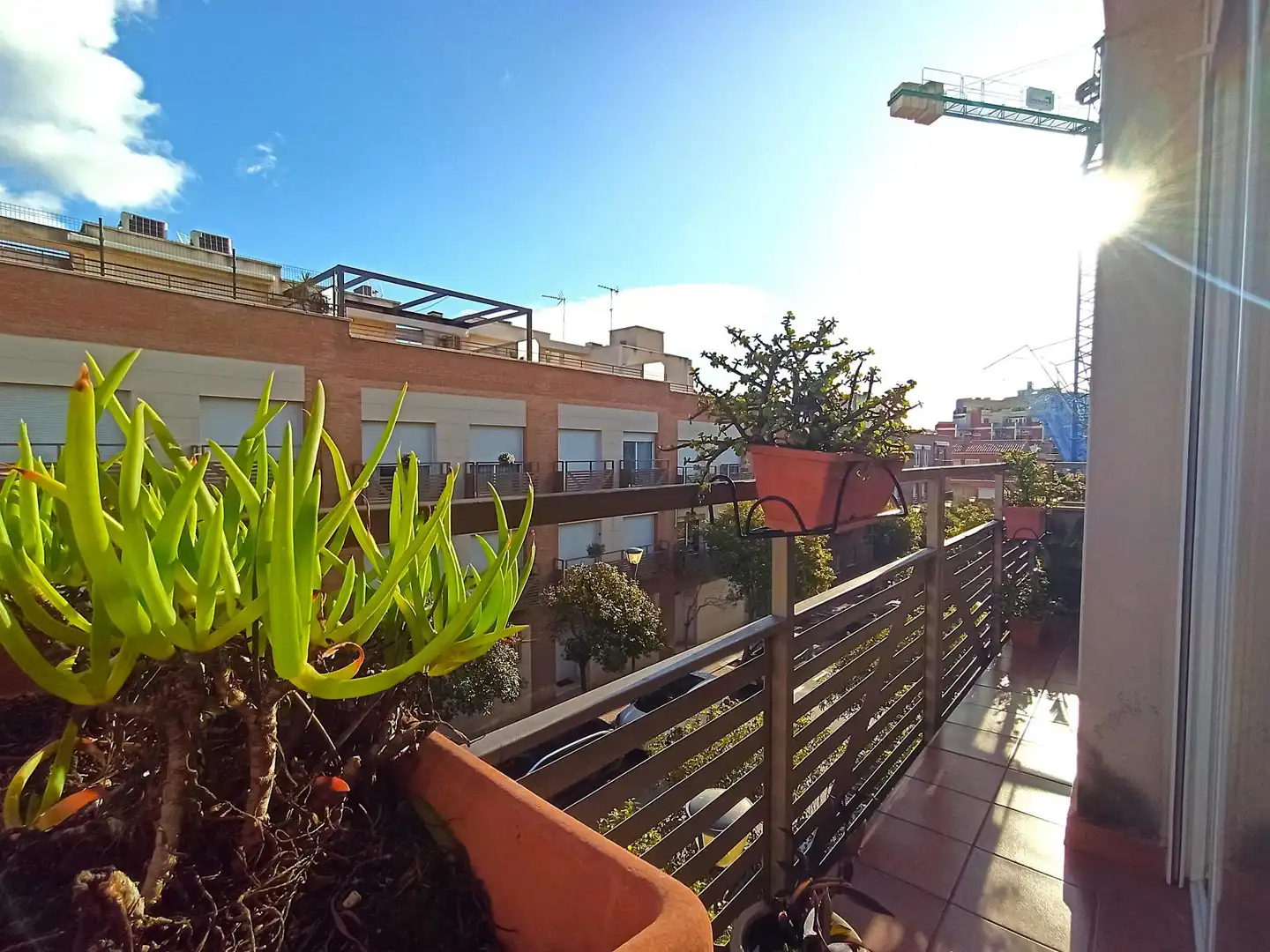 Terrace of Detached homes for sale in Reus  with Heating