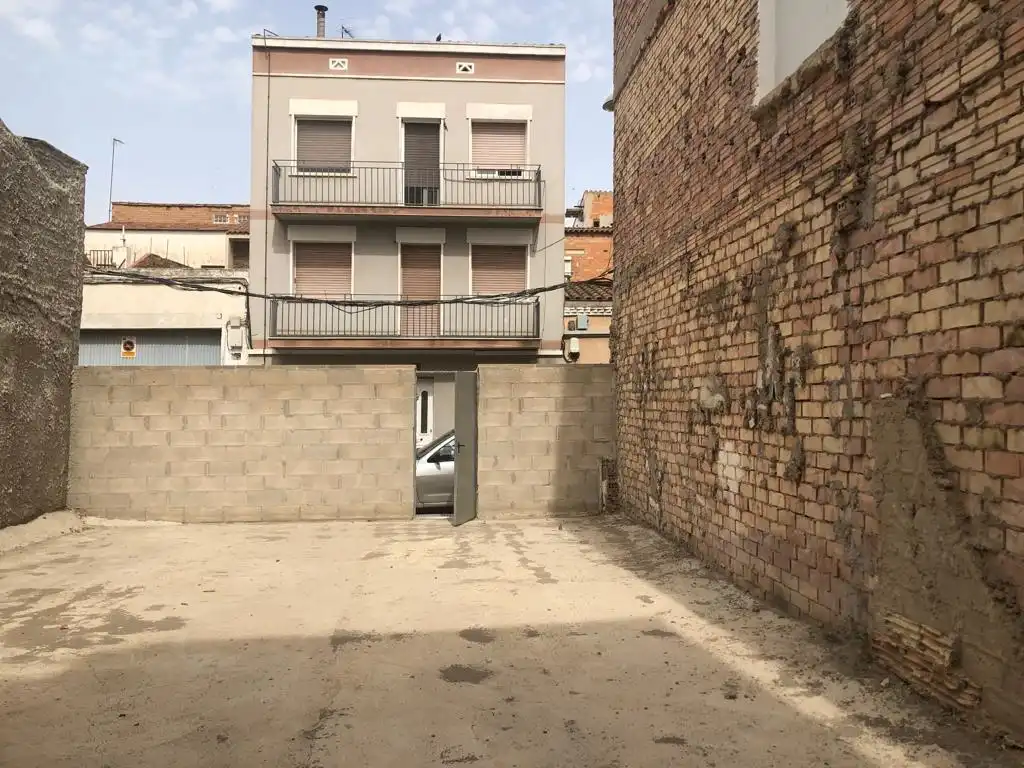 Parkplatz von Residential zum Verkauf in Lleida