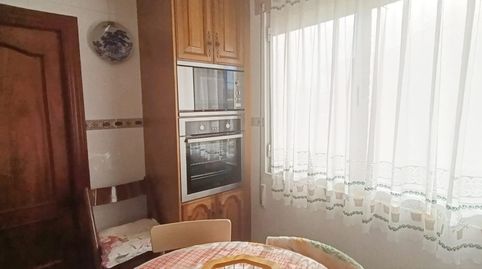 Foto 4 de Pis en venda a Mansilla de las Mulas, León