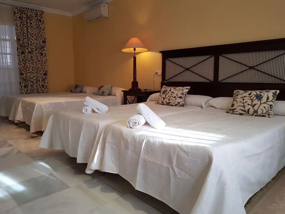 Chalet en venta en Arcos de la Frontera, imagen 23