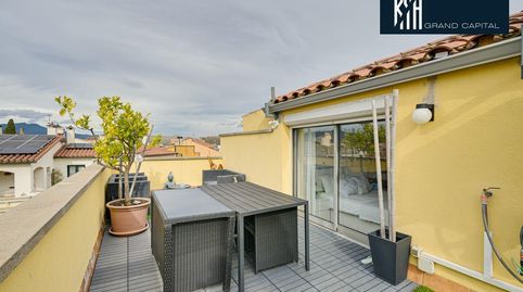 Foto 3 de Dúplex en venta en Carrer Carrer Major, Barri dels Escriptors, Salt