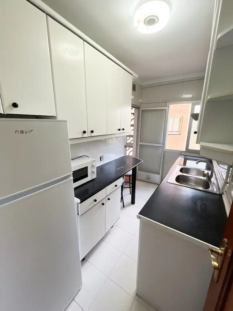 Flat with lift for sale in Calle Butrón, imagen 32