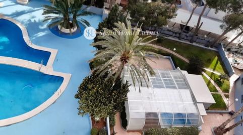 Photo 3 of Flat to rent in Juan Carlos, Zona Levante - Playa Fossa, Alicante
