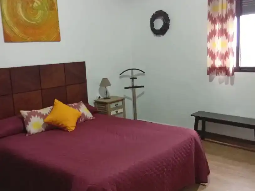 Habitación de Finca rústica en venta en Pedroche