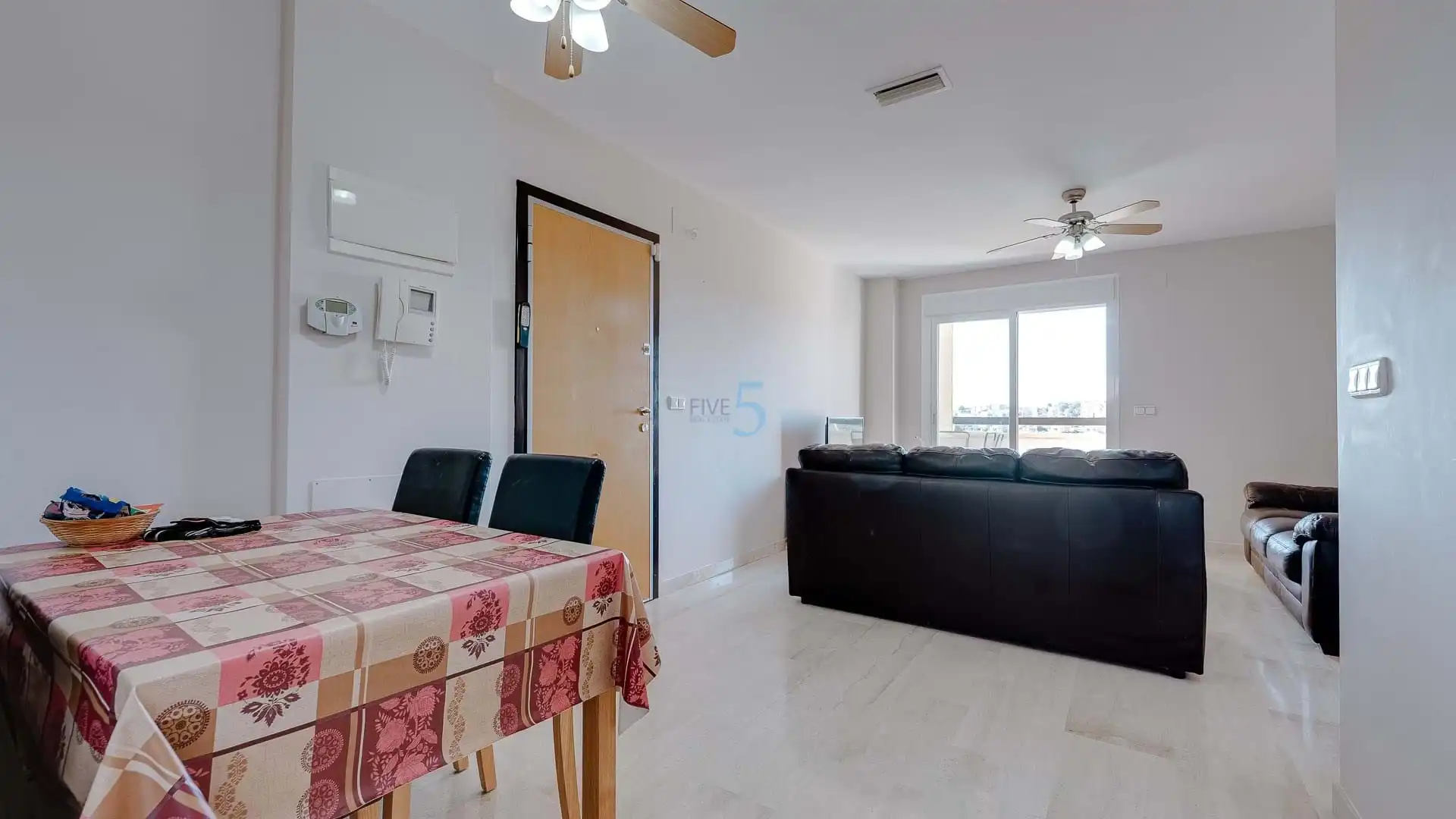 Appartamento con terrazza in vendita a Campo de Murcia, imagen 5