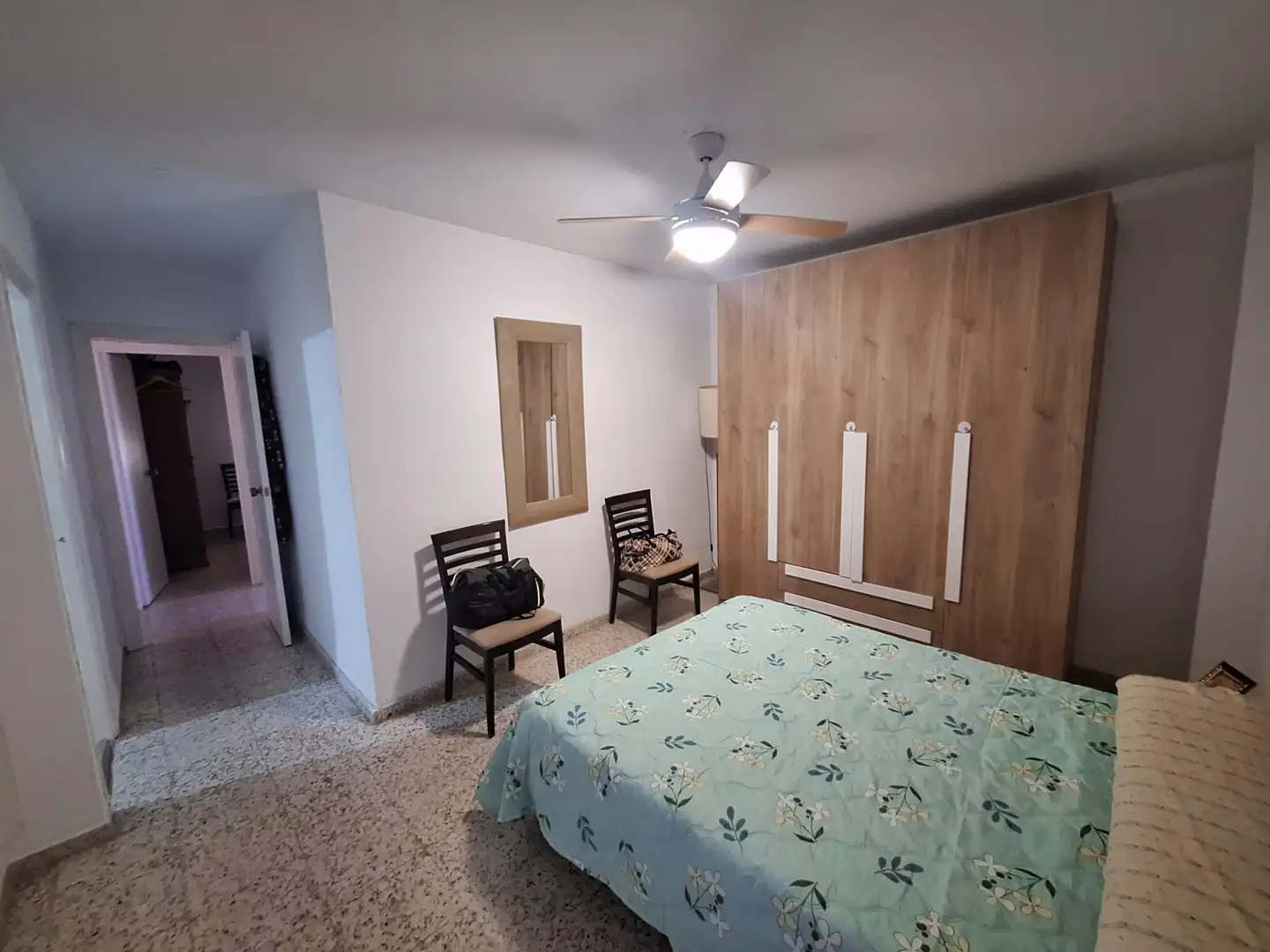 Wohnung mit Terrasse zum Verkauf in Barriada Sagrado Corazón, imagen 13