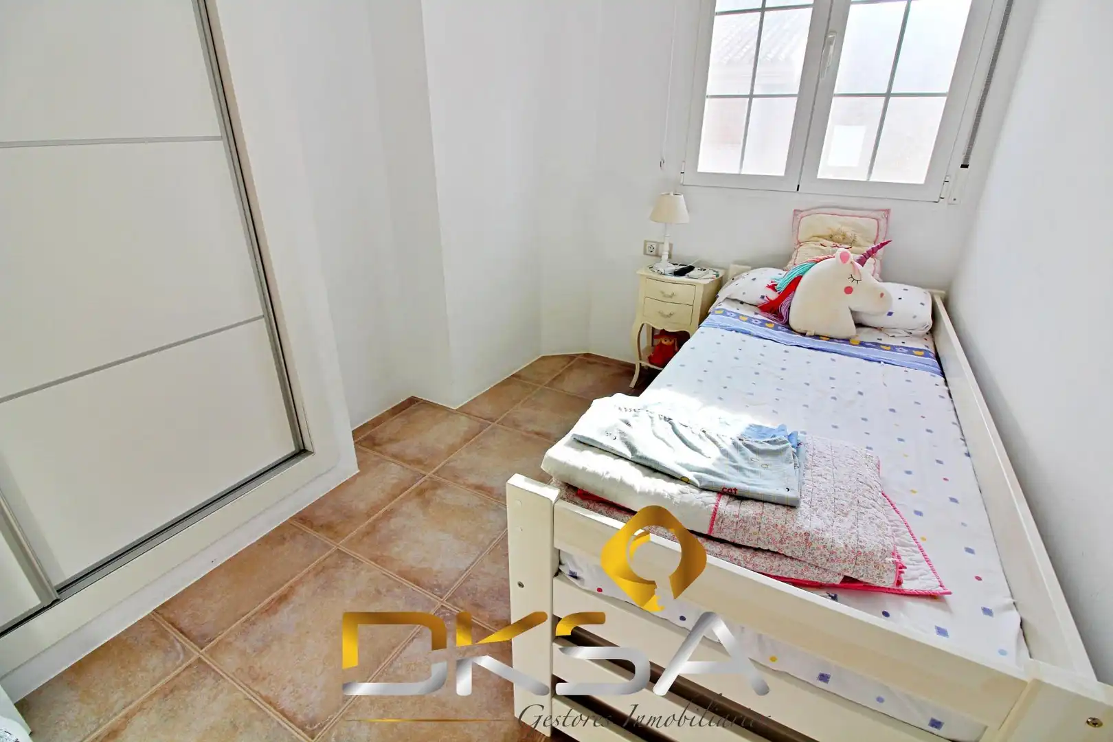 Habitación de Casa o chalet en venta en Torreblanca con Aire acondicionado, Calefacción y Terraza