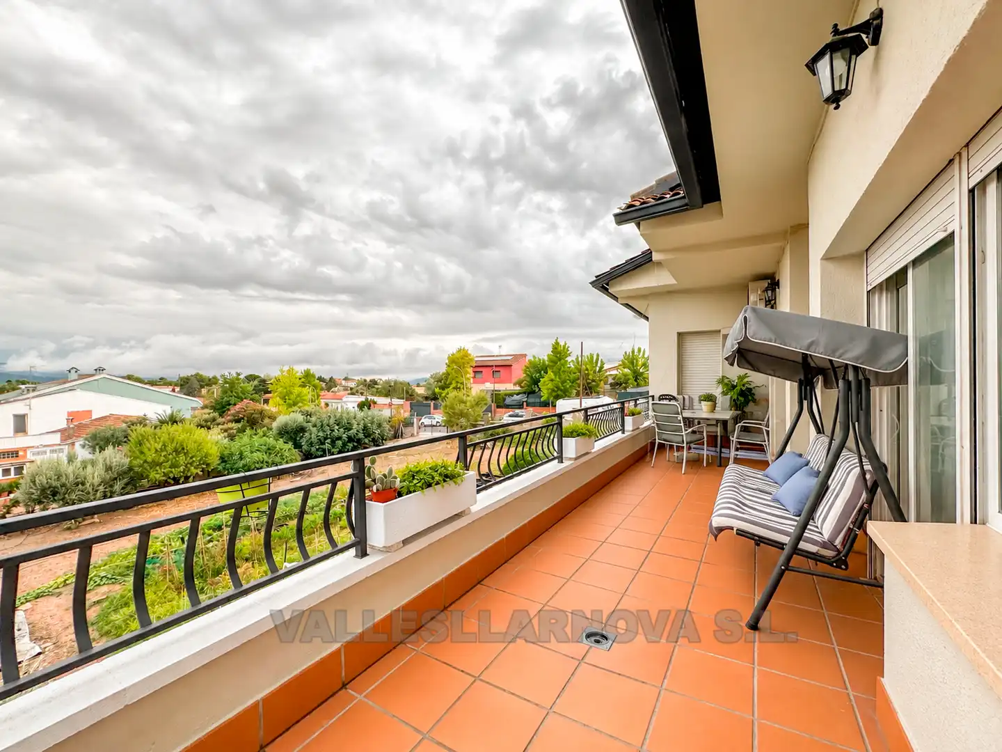 Villa con terrazza in vendita a Lliçà de Vall, imagen 47