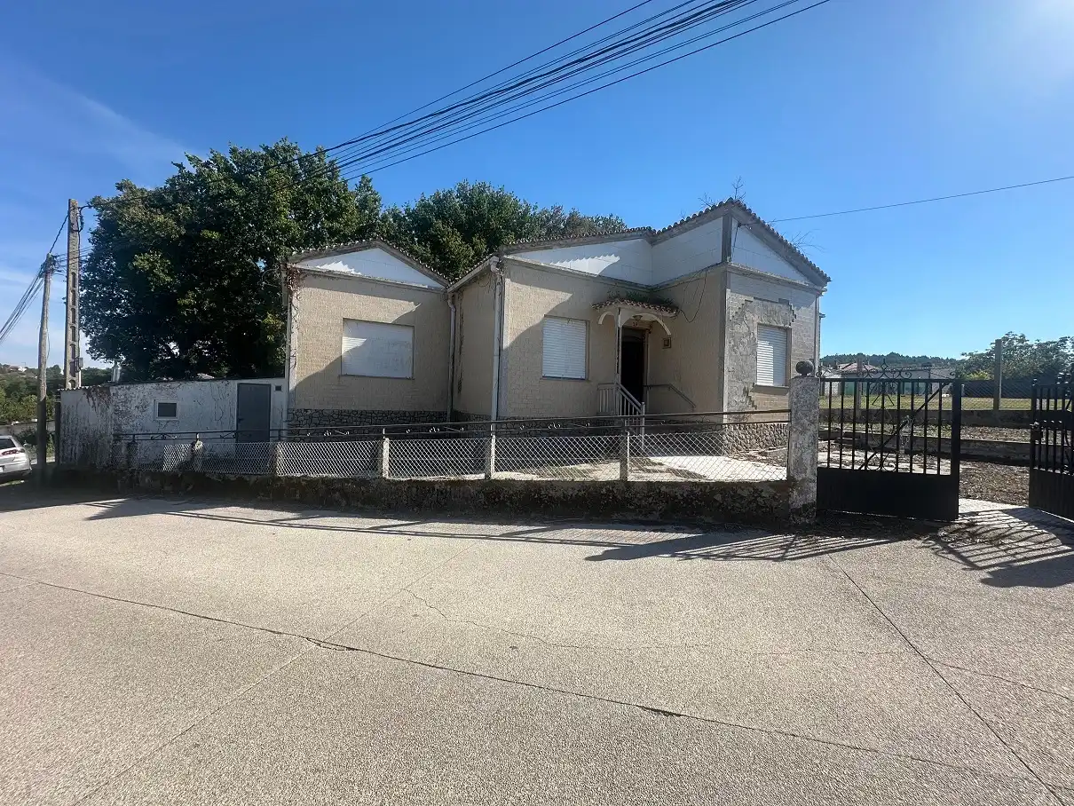 Casa in vendita a Lugar da Igrexa