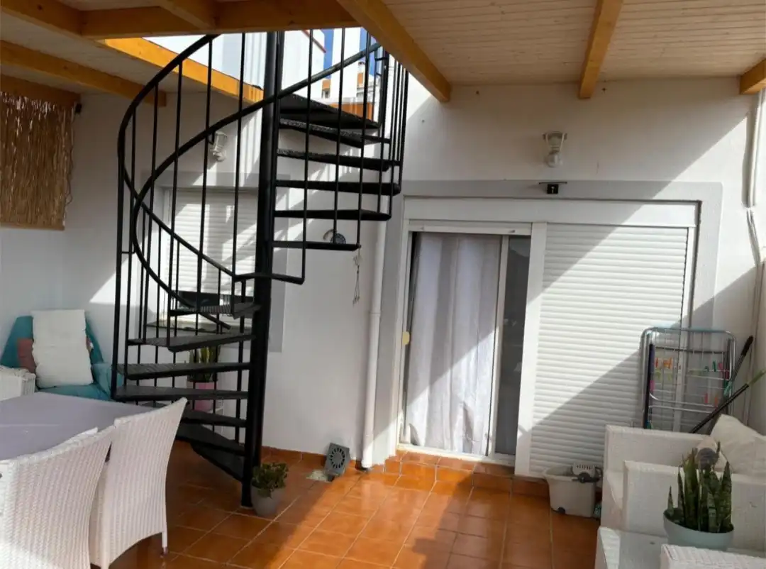 Apartment with lift for sale in Doña Julia Golf, imagen 3