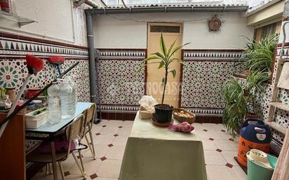 Terrace of Flat for sale in  Jaén Capital