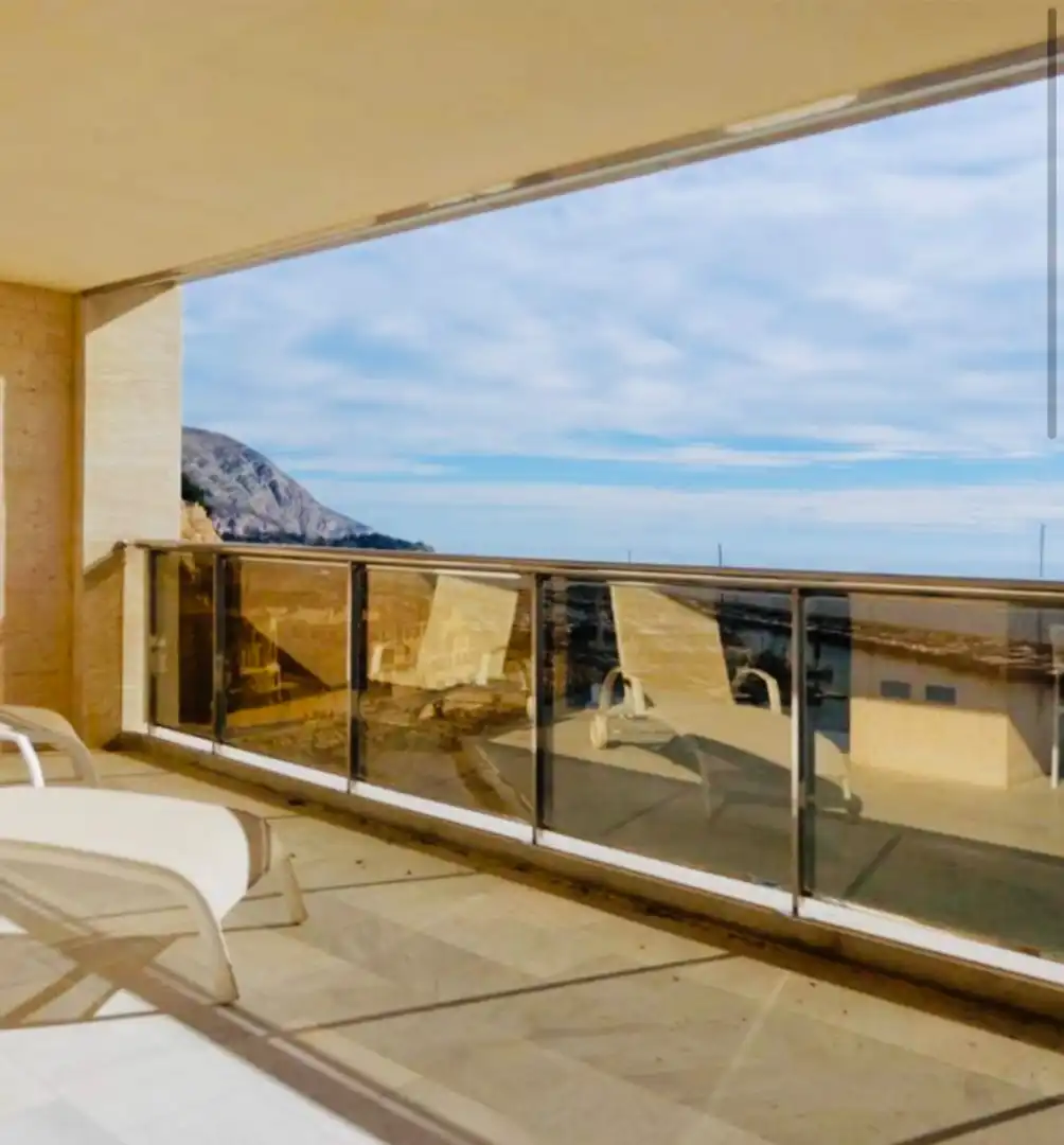 Appartement compact avec piscine à vendre à Altea ciudad, imagen 4