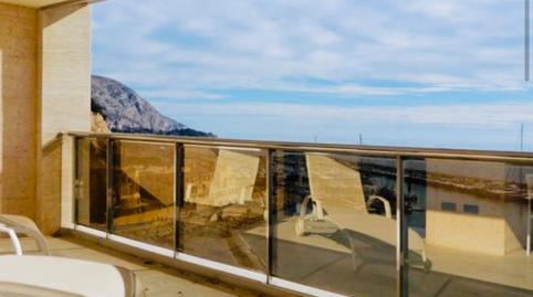 Foto 4 de Apartamento en venta en Altea ciudad, Altea