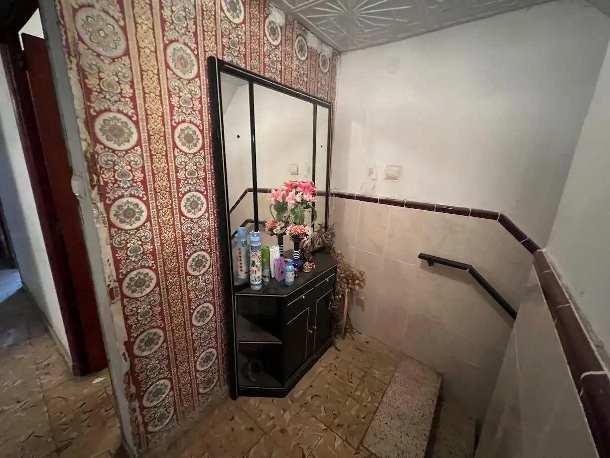 Baño de Casa o chalet en venta en Quart de Poblet con Terraza, Trastero y Balcón