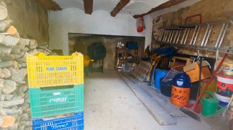 Foto 5 de Finca rústica en venda a Arrabal, 2, Miravete de la Sierra, Teruel