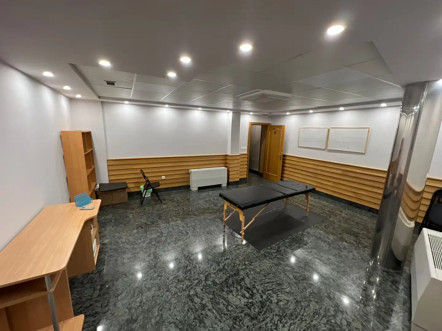 Oficina amb ascensor en venda a Gudugarreta Auzoa, imagen 16