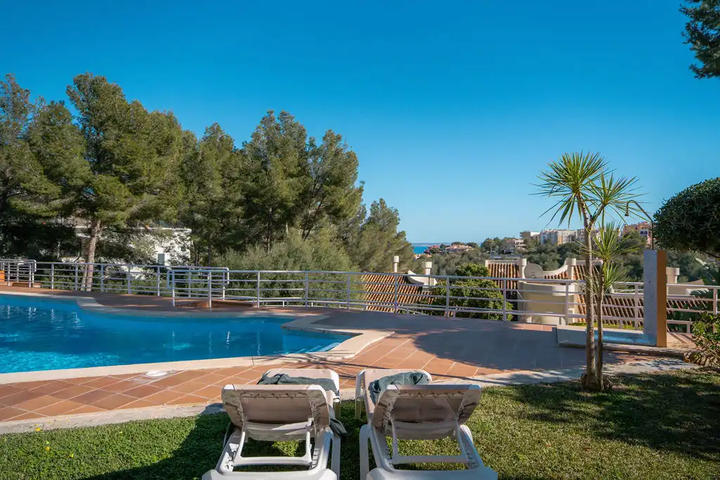Apartments for sale in Cas Català - Illetes