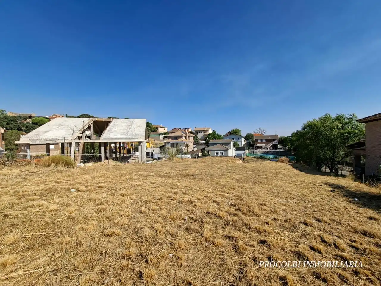 Lands and plots for sale in Calle Rio Cañamares 104, imagen 6