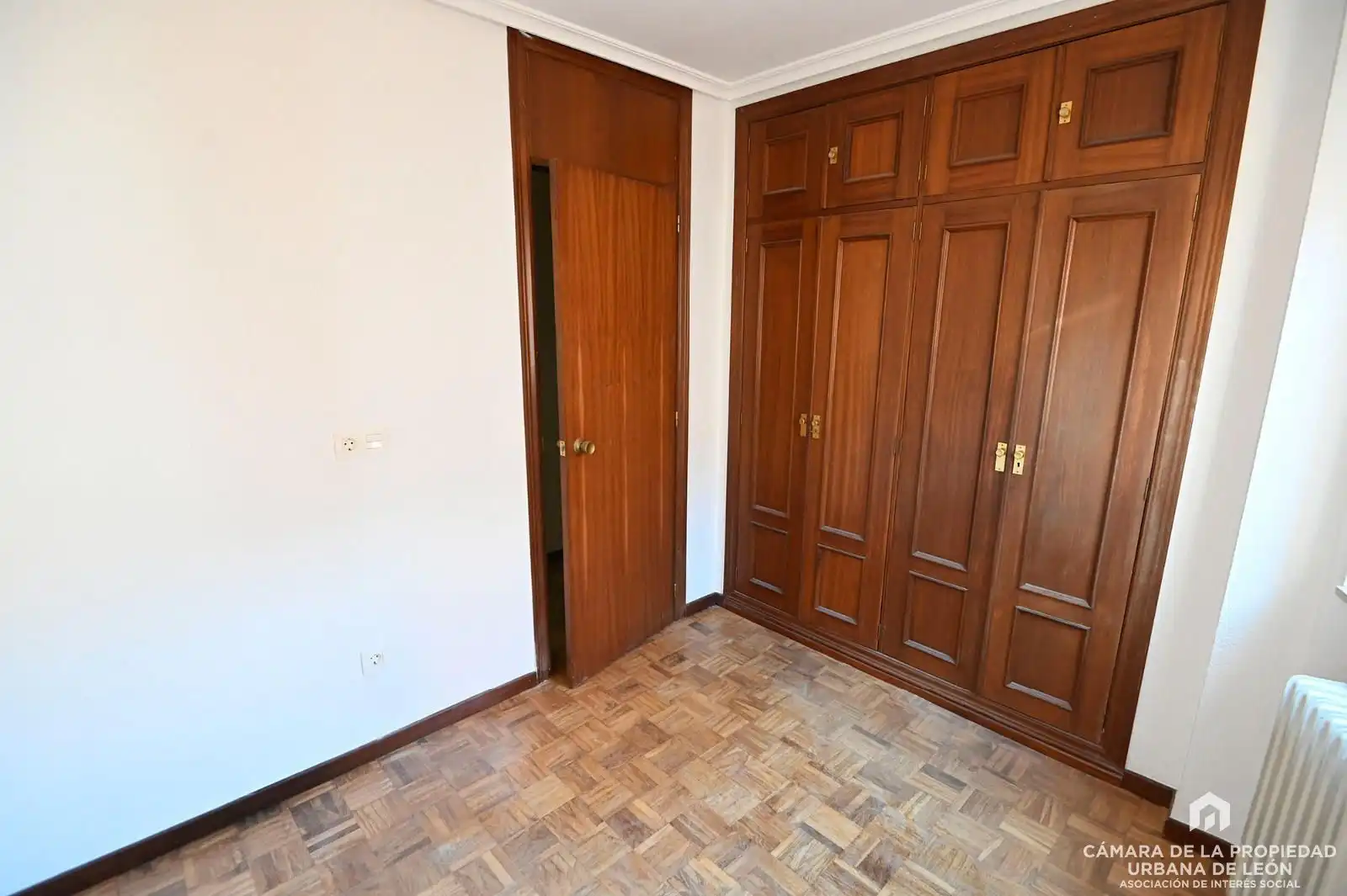 Habitación de Piso en venta en La Vega - La Sal
