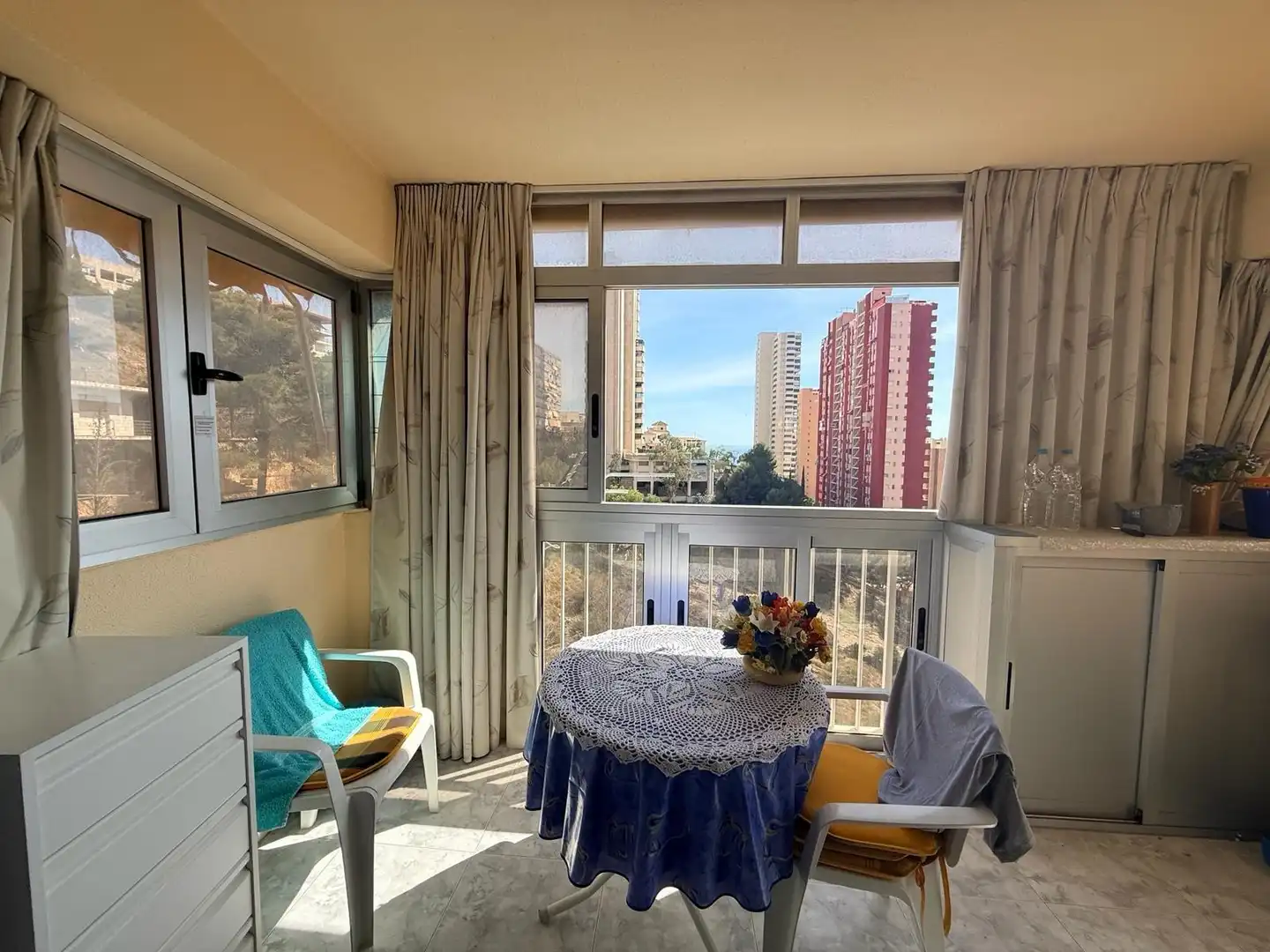 Wohnung zum Verkauf in Rincón Alto