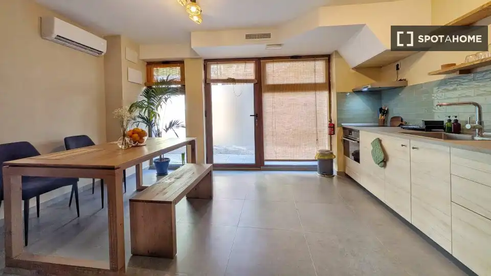 Fotografía del inmueble reportado: 2.500 €/mes — El Cabanyal – El Canyamelar, Valencia