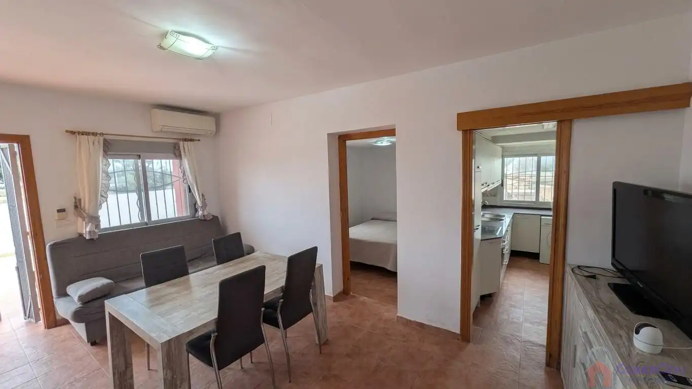 Villa mit Pool zum Verkauf in san sebastian, imagen 12