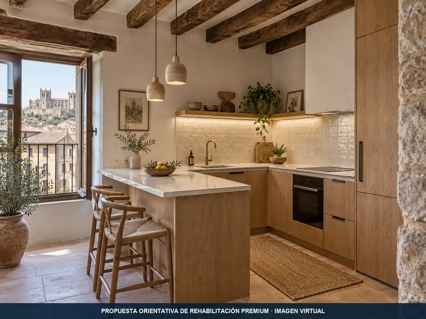 Landhaus mit Garten zum Verkauf in Tordera pueblo, imagen 4