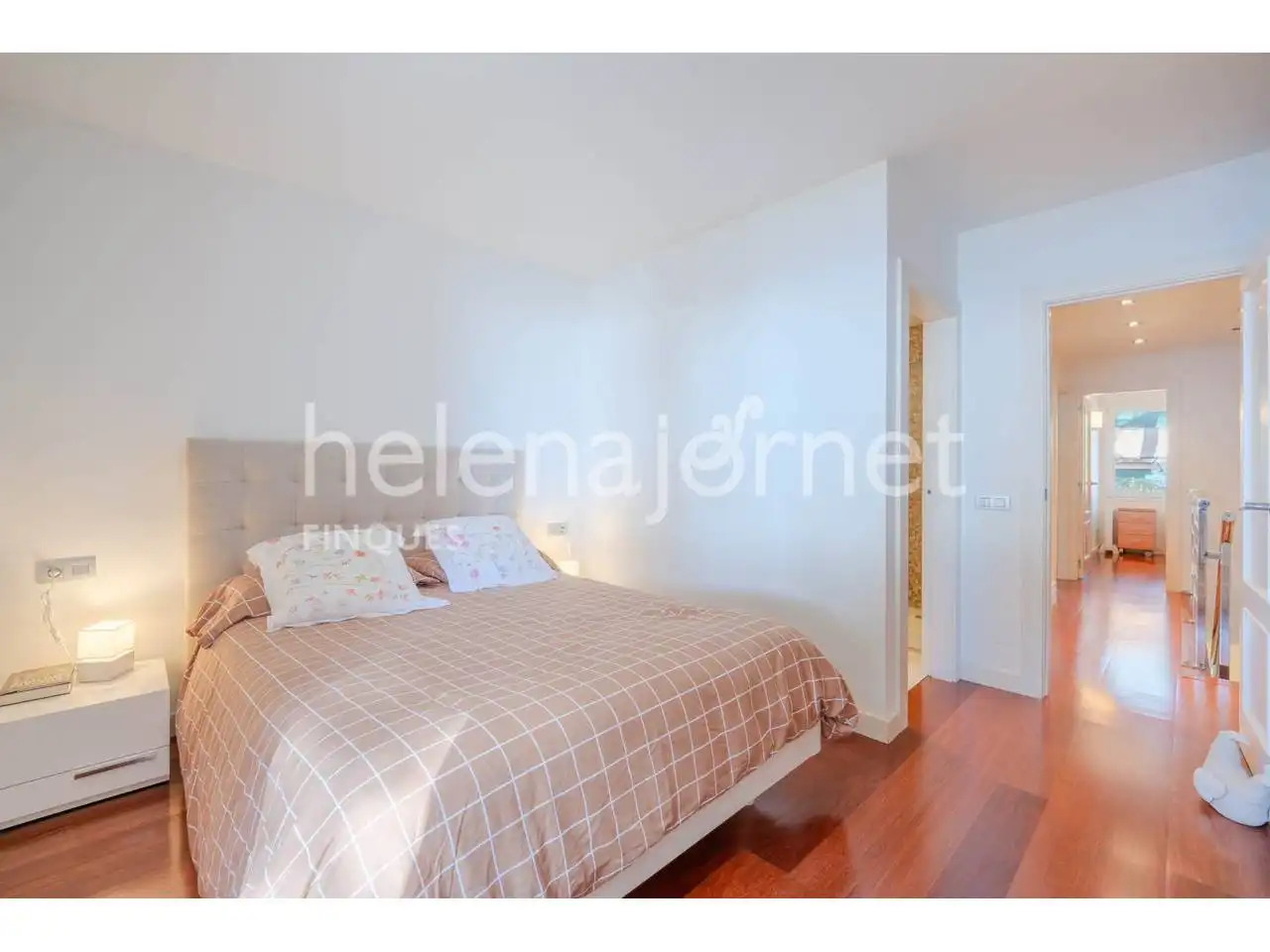 Dormitori de Casa o xalet en venda en Sant Feliu de Guíxols amb Calefacció, Jardí privat i Terrassa