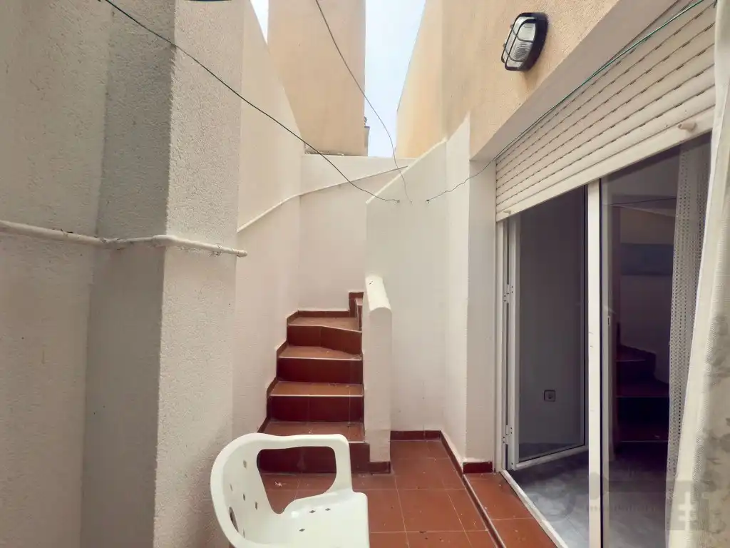 Casa o chalet en venta en Paseo Miguel Hernandez-Urrutias, Los Urrutias