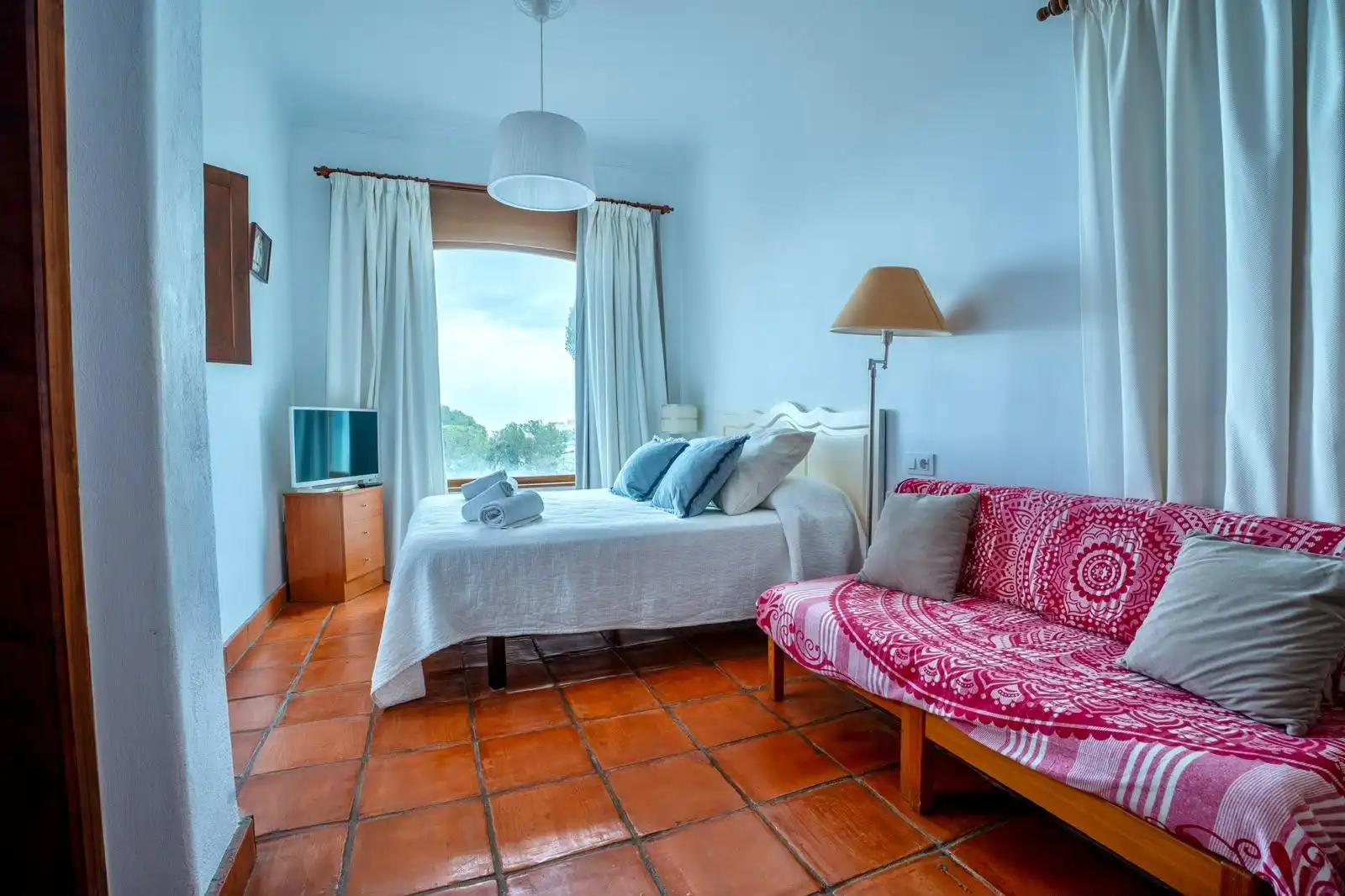 Villa avec terrasse à vendre à Las Negras, imagen 87