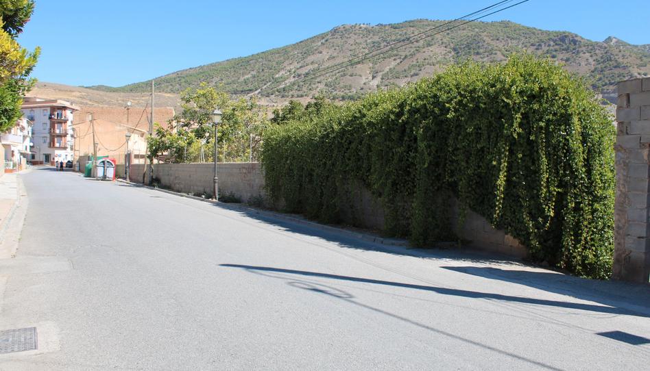 Foto 1 de Residencial en venta en Avenida Valle de Lecrín, 1, Padul, Granada