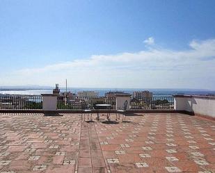 Terrace of House or chalet for sale in  Palma de Mallorca  with Air Conditioner and Storage room