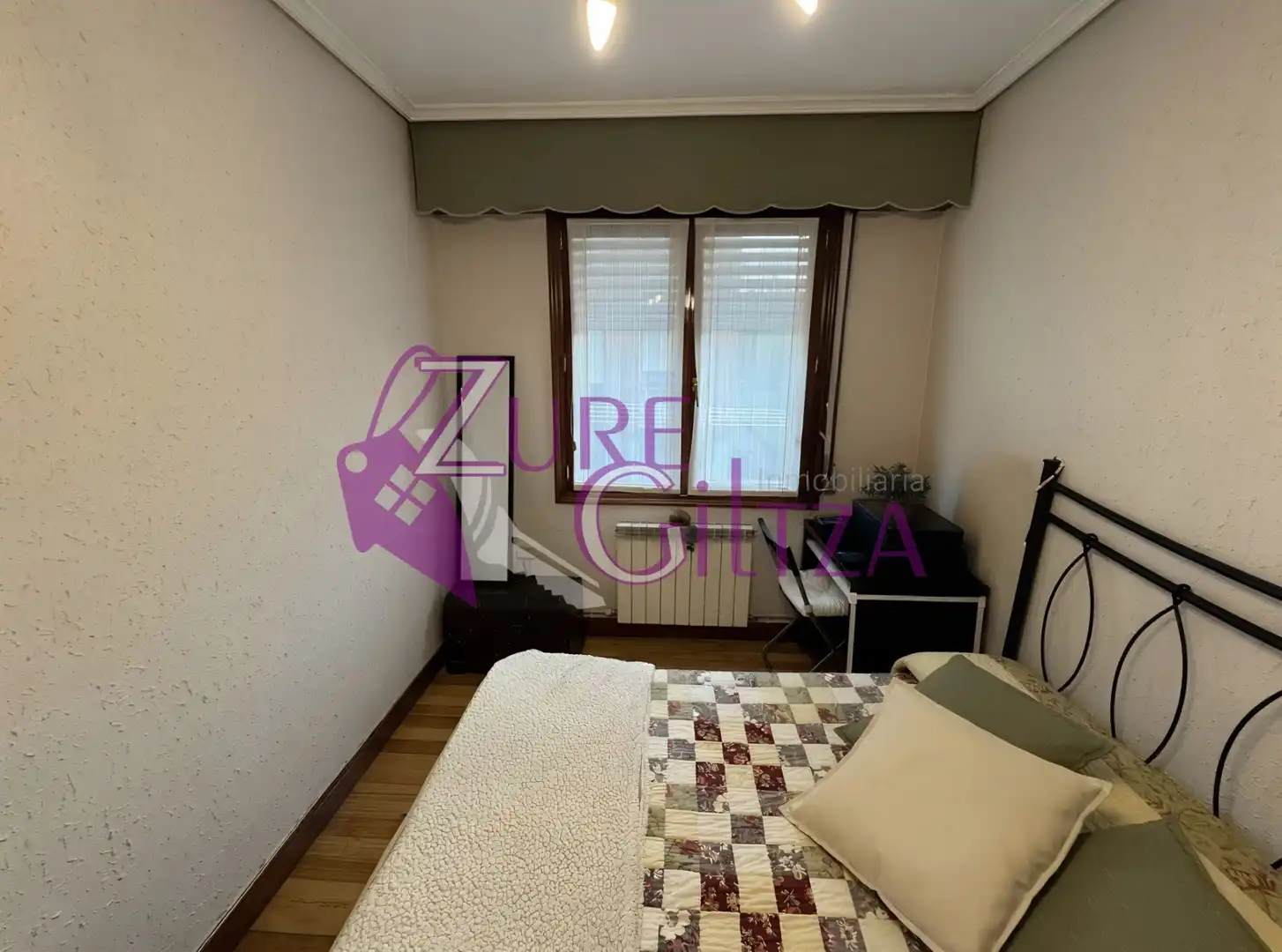 Habitación de Piso en venta en Gernika-Lumo con Calefacción, Trastero y Amueblado