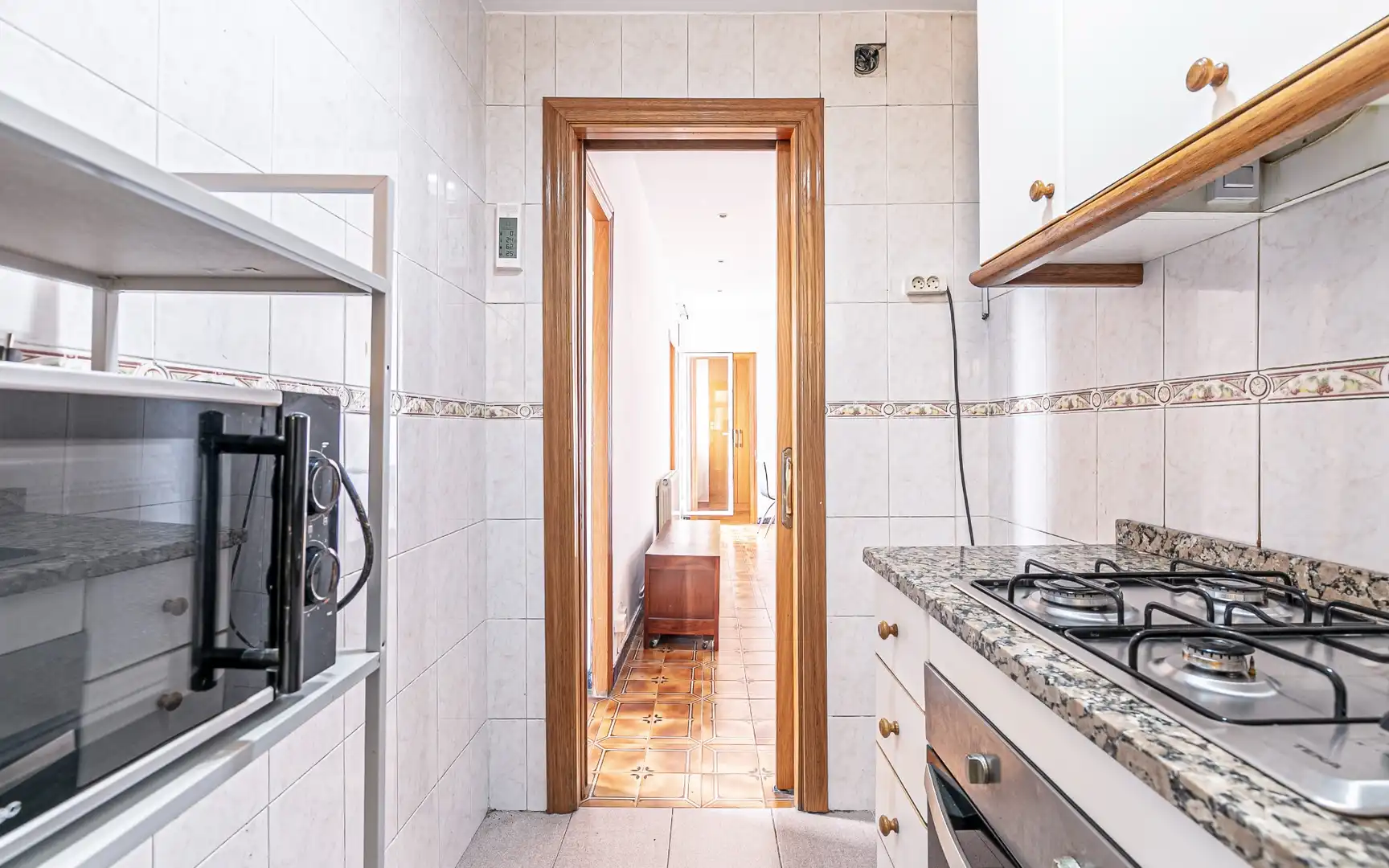 Ático en venta en Ripollès, El Camp de l'Arpa del Clot