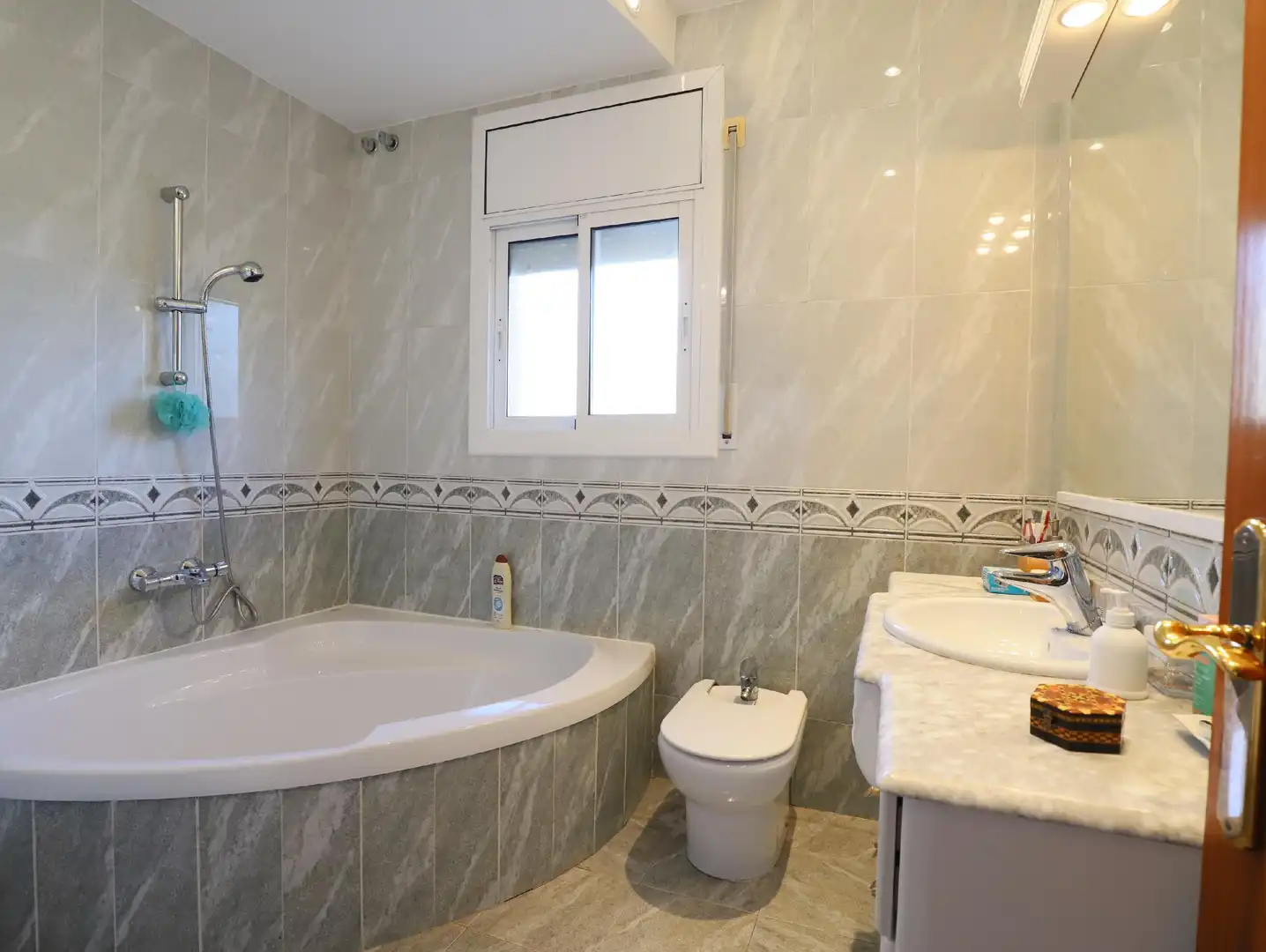 Detached house with garden for sale in Segur de Calafell, imagen 21