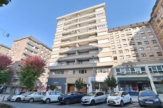 Piso en Venta en Galdakao