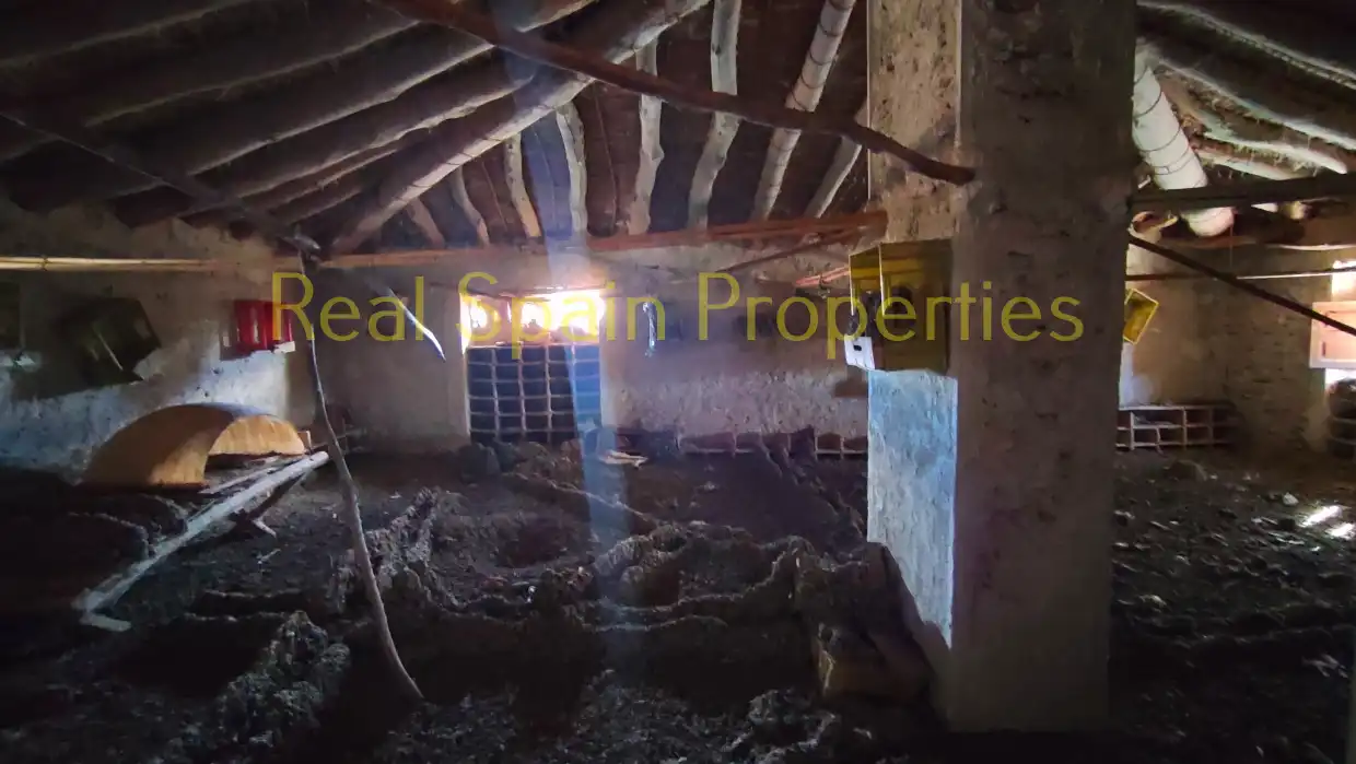 Terraced house with terrace for sale in Vélez-Rubio, imagen 6