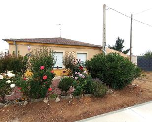 Jardí de Casa o xalet en venda en Topas