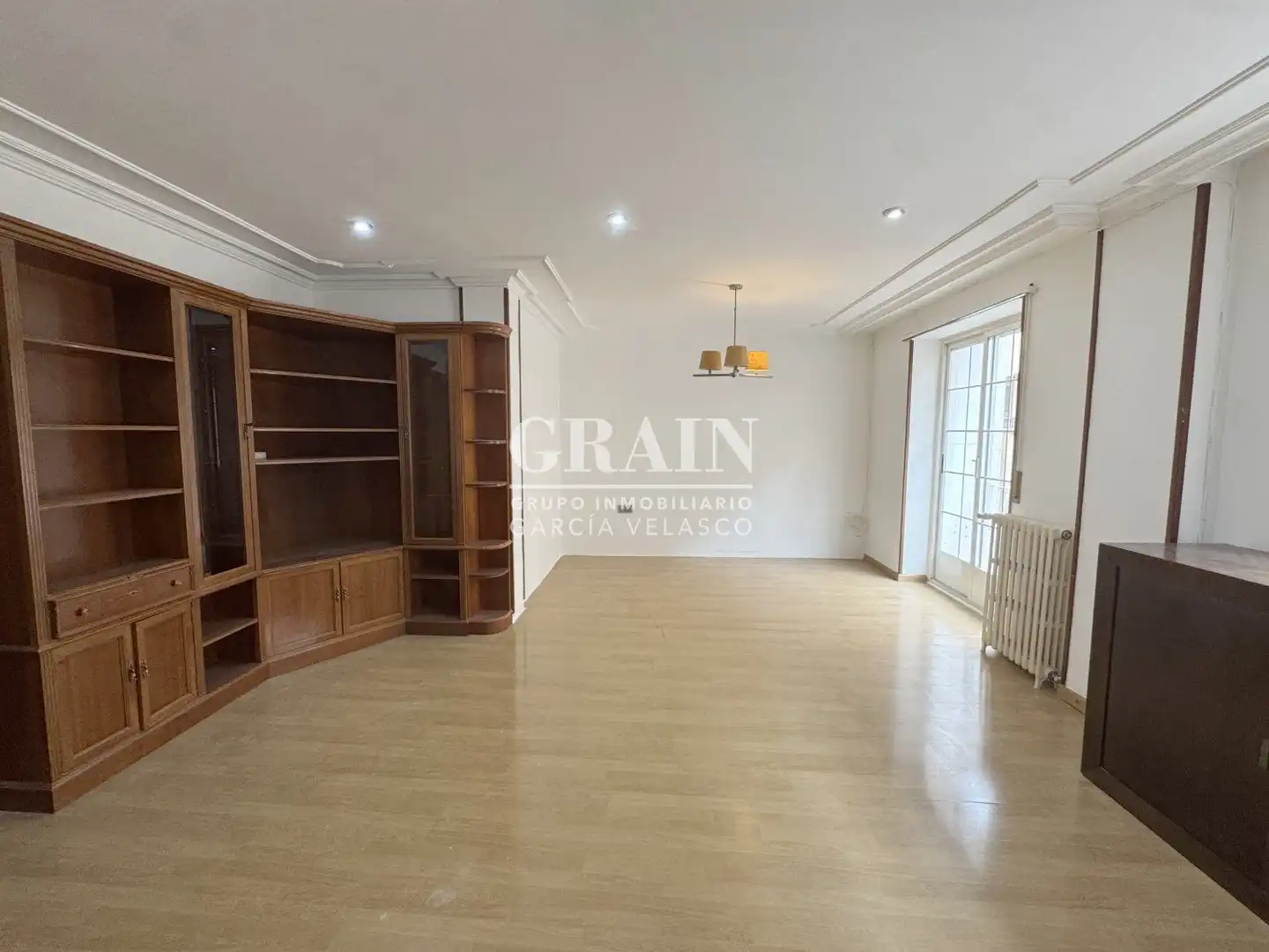Wohnung mit Terrasse zum Verkauf in Centro