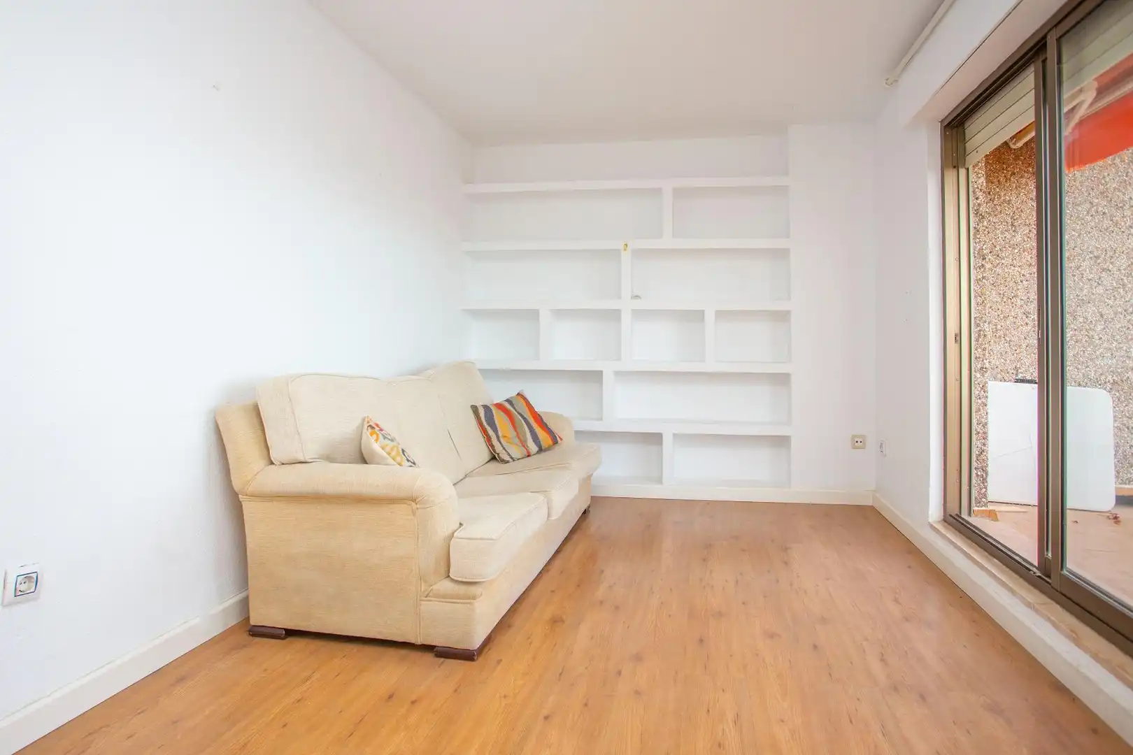 Apartament en venda en Jerez de la Frontera amb Aire condicionat, Calefacció i Terrassa