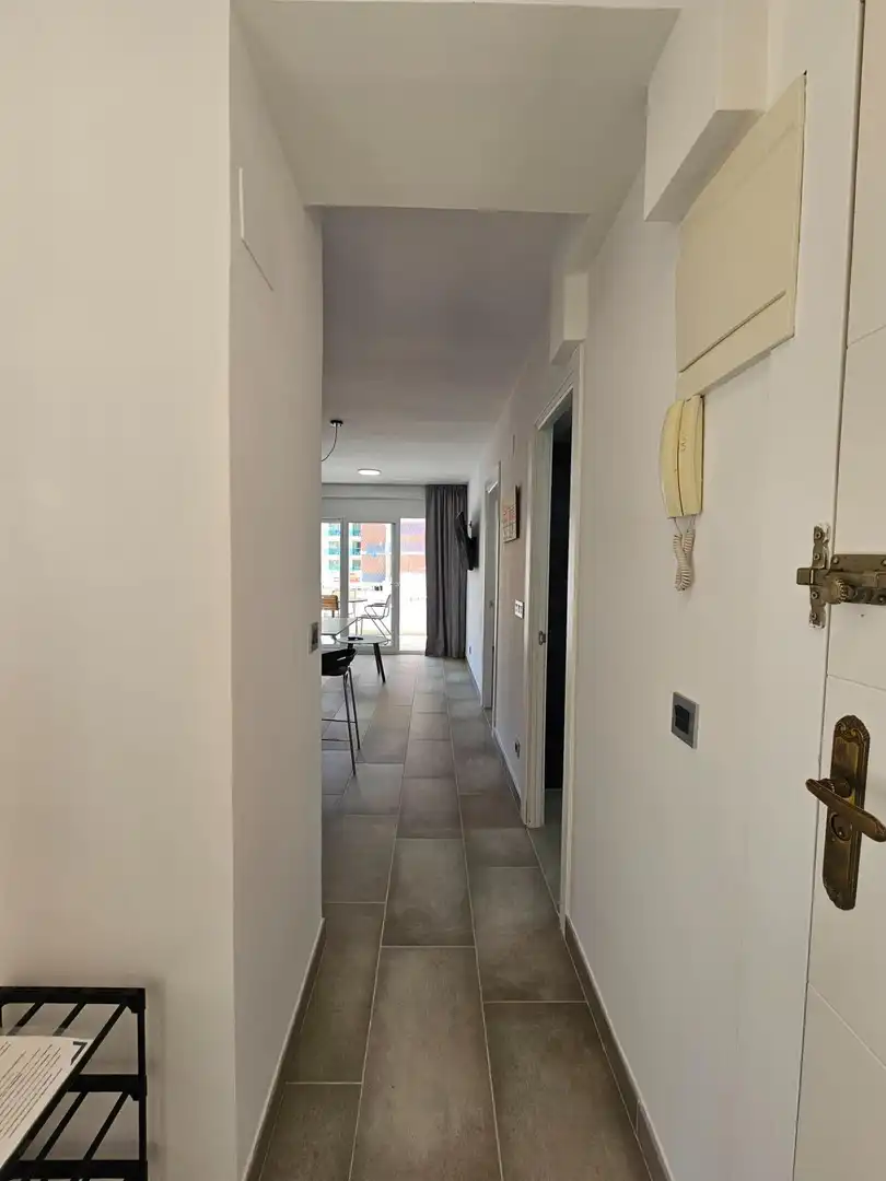 Apartament amb balcó en venda a Rincón de Loix, imagen 16