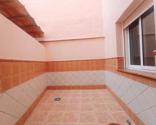 Balcony of Planta baja for sale in Mijas  with Storage room