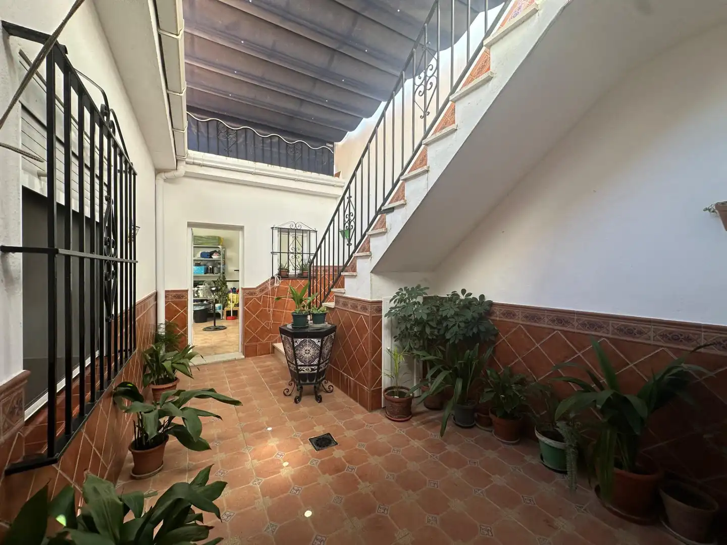 Casa o xalet en venda en Marchena