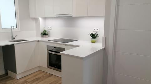 Photo 2 of Flat to rent in Carrer Arquitecto Morell, Ensanche - Diputación, Alicante / Alacant