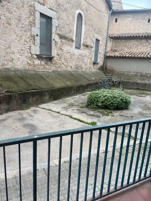 Piso de alquiler en Carrer del Portal Nou, 1, Centre - Barri Vell